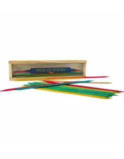 Pick-Up Sticks