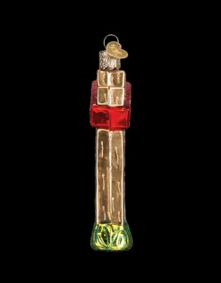 Realty Sign Ornament