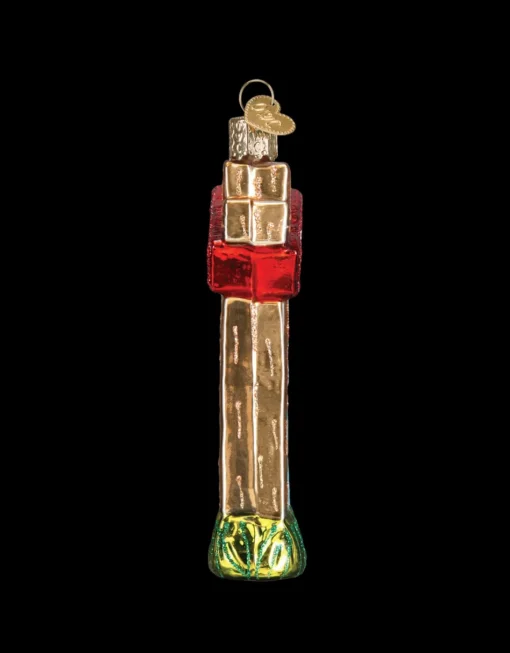 Realty Sign Ornament