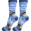 Rescue Socks