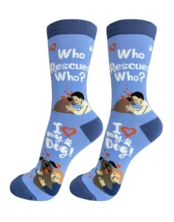Rescue Socks