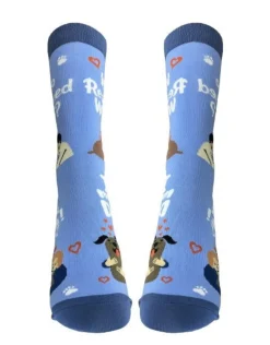 Rescue Socks