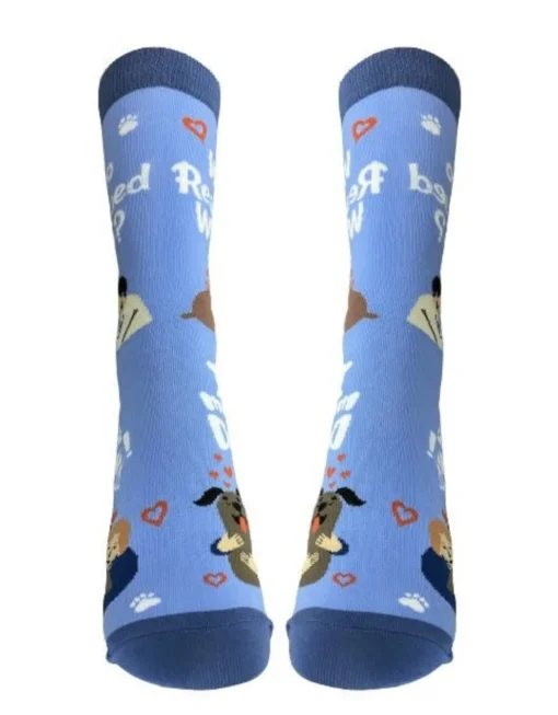 Rescue Socks
