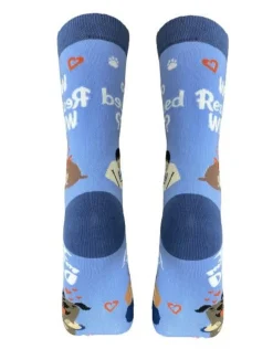 Rescue Socks