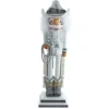 Rhinestone Cowboy Nutcracker