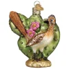 Roadrunner Ornament