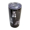 Schnauzer Tumbler