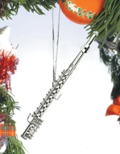 Silver Flute
