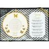 Special Teacher Photo Frame Ornament