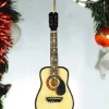 String Accoustic Guitar