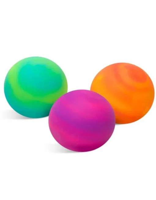 Swirl Nee Doh Ball