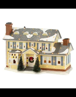 The Griswold Holiday House