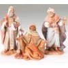 Three Kings