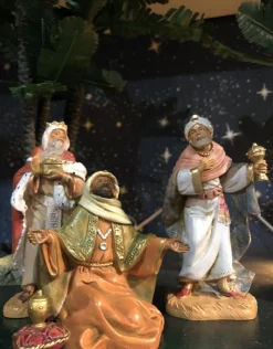 Three Kings