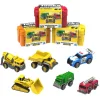 Tonka Micro Metals