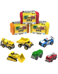 Tonka Micro Metals