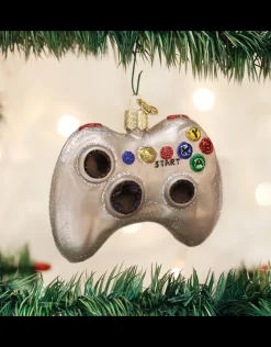 Video Game Controller Ornament