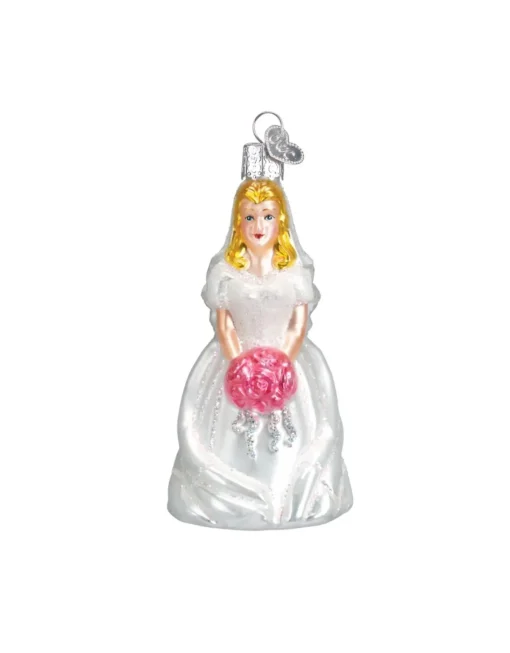 Wedding Ornament Collection