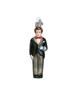 Wedding Ornament Collection