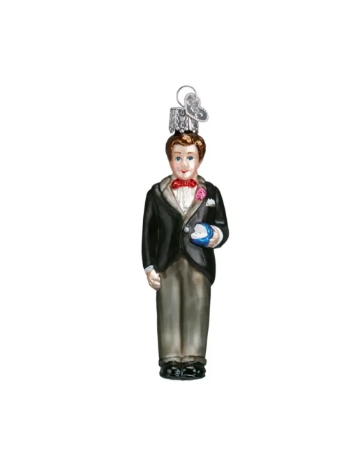 Wedding Ornament Collection