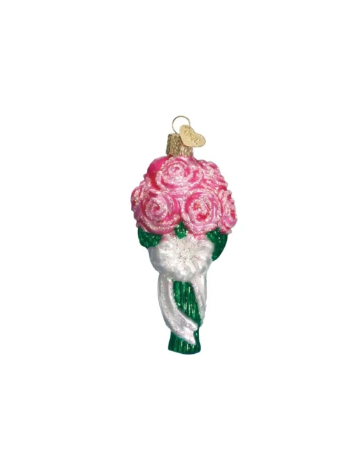 Wedding Ornament Collection