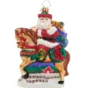 Wild West Santa