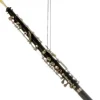Wood Oboe Ornament