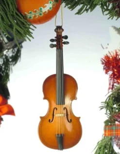 Wooden Cello