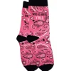 Y'All Bandana Socks